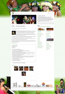 CAPF_HomePage CAPF_HomePage