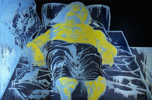 Guangyi Wang, 'New Religion'