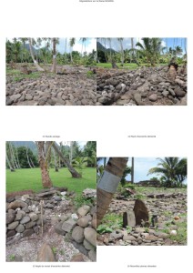 De_gradations sur le Marae NUUROA - Planche  Contact-4