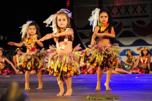 Tamariki Poerani - Heiva des écoles 2013@FC