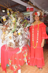 TAHITI FESTA-Philomene