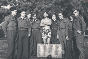 Tamari'i volontaires Fond Félix Lagarde