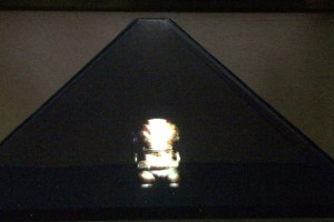 Hologramme 2