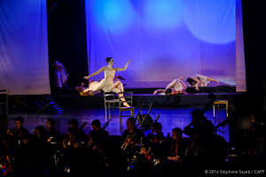 2005 TAMAU1 ALEXANDRA TSCHAN LE SAUT