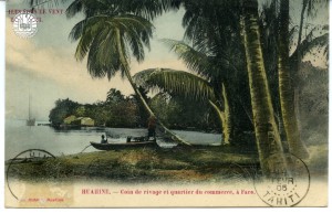 Hiro'a Juin - Acquisition - SPAA collection Gutzweiller avec plus de 7 000 cartes postales acquises en 2009