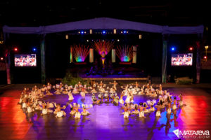 Matareva - Tahina No Uturoa-1er prix Hura Ava Tau