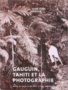 gauguin et la photo