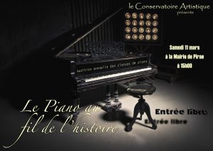 1103 AUDITION PIANO CAPF AFFICHE