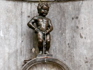 bruxelles-manneken-pis
