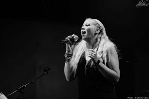 CULTURE BOUGE - fete de la musique © Ludovic Chan : CAPF