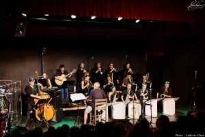 RETOUR SUR - Concert Jazz © Ludovic Chan20170429_0000