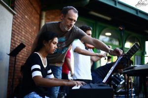fete de la musique © Ludovic Chan : CAPF 20170617_0011