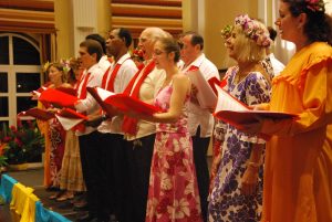 CHOEUR DES ADULTES 2 2014 PIRAE SOROP