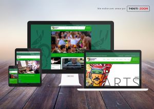 mockup site web CAPF V2-1920