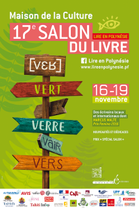 Salon du livre 2