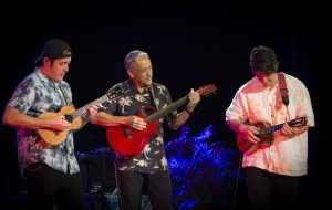 trio maru jay andrew Concert Ukulele_5aUKULELE - Christophe Molinier pour C.A.P.F.:T.F.T.N