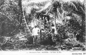 2Fi2-328-raiatea la pierre du roi