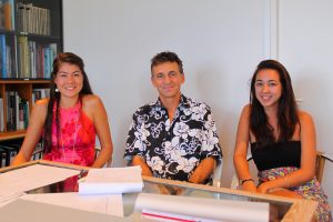 Architecte Pierre Jean Picart