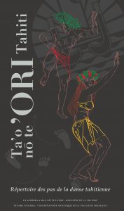 Couverture-Ta'o no te Ori Tahiti 2