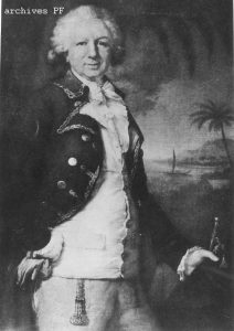 3Fi-037-z3-portrait N&B Bougainville plan américain