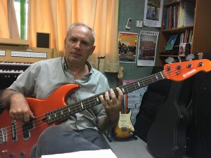 Jazz - FRED  ROSSONI