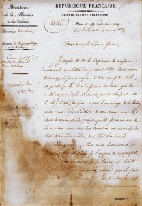 128- le saviez vous - etude - Projet-divorce-Reine_1 - photo SPAA