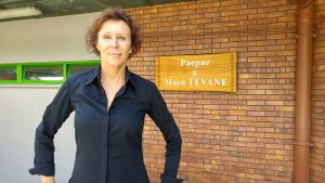 129 - 10 questions à Christine Bennett - photo Elodie 01