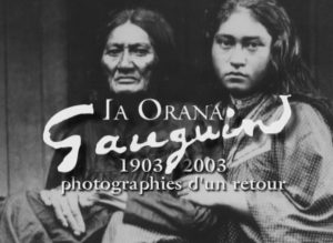 129 - Actus - Ia orana Gauguin musée 01