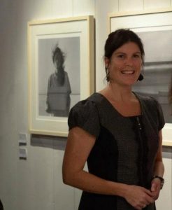 129 - Pour vous servir - CMA Géraldine - papunyaexpo - photo de Géraldine