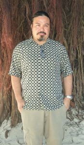 130 - 10 questions à Moana'ura - Photo 05 - de Elodie