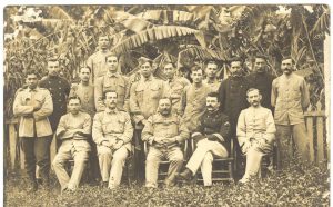 1.71  Papeete Tony, Paul Vidal