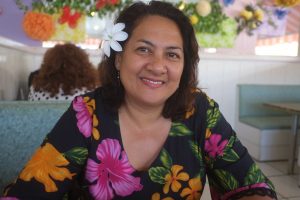 10 questions à - Mirose Paia par Lucie Rabréaud