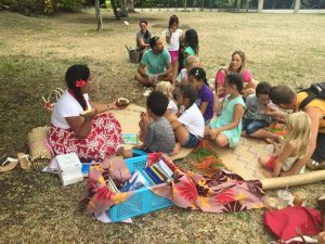 132 - Culture bouge - Journées du patrimoine - Photo 2017 - 02 - crédit Musée