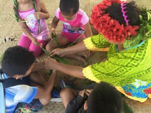 132 - Culture bouge - Journées du patrimoine - Photo 2017 - 04 - crédit Musée