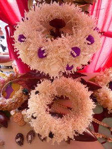 Culture bouge - Artisans de Pueu - Mautini