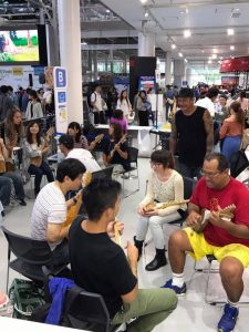 Tahiti Festa 2017 08