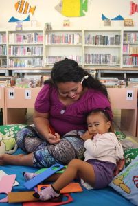 133 - Le saviez-vous - Animations pour les tout petits Polynélivre - Crédit TFTN - 01