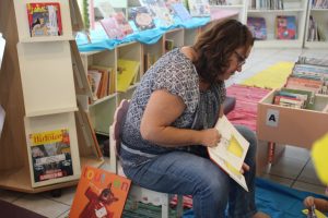 133 - Le saviez-vous - Animations pour les tout petits Polynélivre - Crédit TFTN - 02