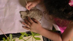 133 - Pour vous servir - Ateliers octobre TFTN poterie