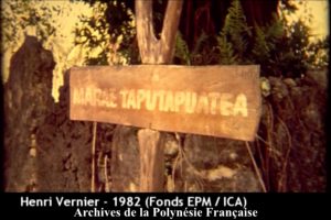 133 - Rdv Taputapuatea - Film du pasteur Vernier - Capture 17
