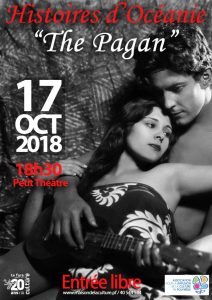 Projection - The pagan