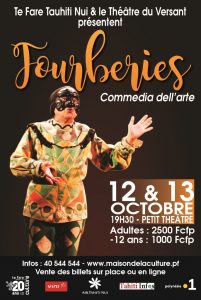 Affiche dell arte V1