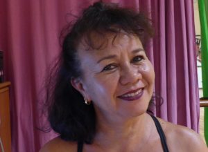 134 - 10 questions à - Vanina Ehu 2