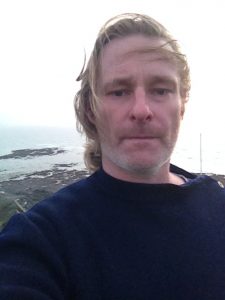 134 - Dossier - Salon du livre - Portrait David Fauquemberg 02