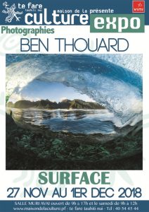 Exposition d'art - Ben Thouard