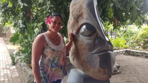 Vaitiare Tuhoe 03 - Photo de Elodie