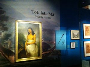 135 - Le saviez-vous - Cook Canberra SCP 01 - Photo de Natea