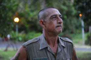 10 questions à VARNEY Franck