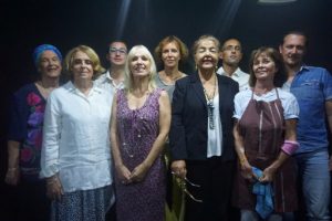 Culture bouge L'hôtel des deux mondes