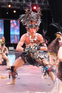 Retour sur Heiva Taurea Nuku Hiva - 1er prix Ori (1)